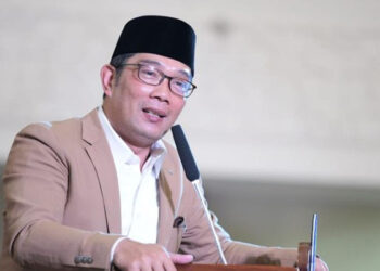 ridwan kamil, nasdem, jalan tol, IKN,