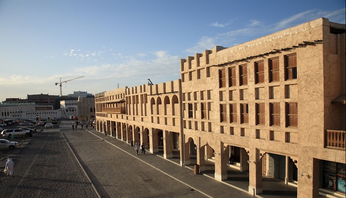 yang bisa dilakukan di Doha