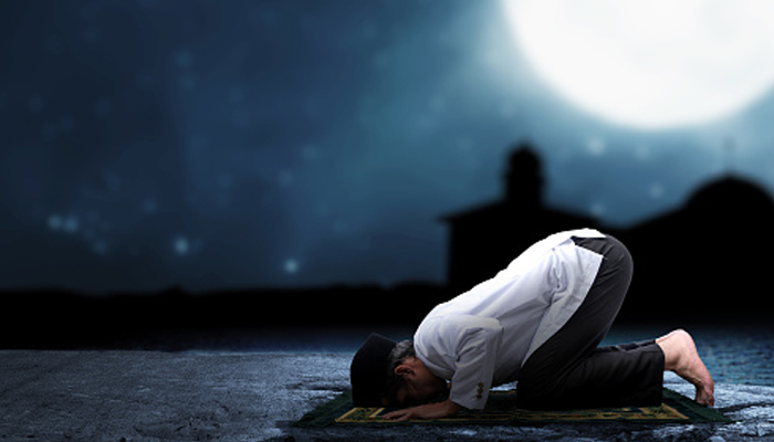 Keutamaan Tahajjud, Shalat Malam 