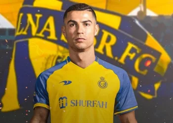 Cristiano Ronaldo profil Al Nassr