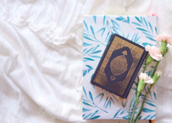 Hukum Wanita Haid Membaca Quran