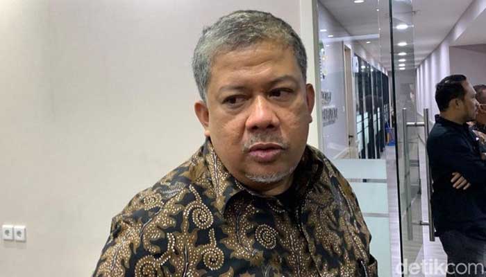 fahri hamzah