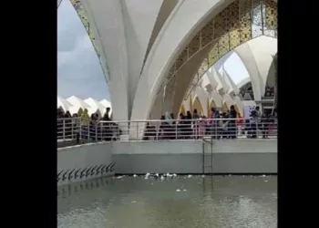 masjid al jabbar