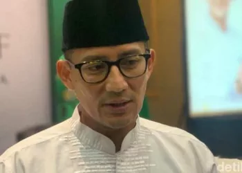 sandiaga