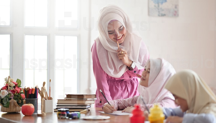 5 Penguras Energi Wanita 2 Amalan Agar Sukses Dunia Akhirat, Penguras Energi Wanita