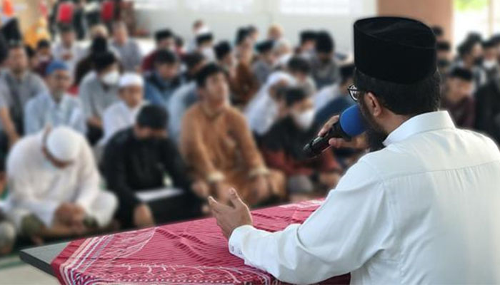 Majelis Ilmu, Hadist Keutamaan Menghadiri Majelis Ilmu