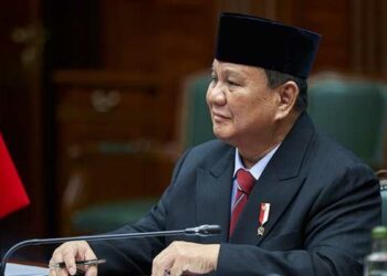 prabowo