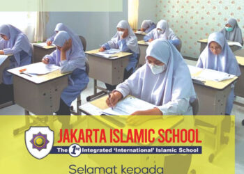 Jakarta Islamic School