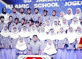 SD Jakarta Islamic School Joglo