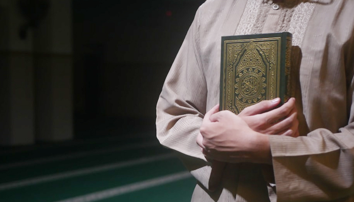Pengemban Dakwah, Sebab Surat Al-Ikhlas Senilai Sepertiga Quran