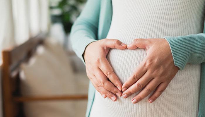 mitos kehamilan