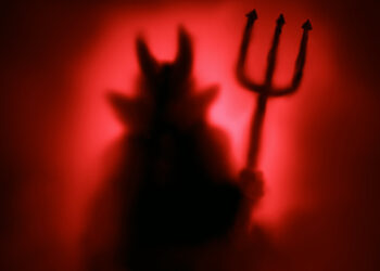iblis, Makna Setan Dibelenggu pada Bulan Ramadan