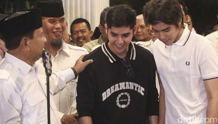 prabowo