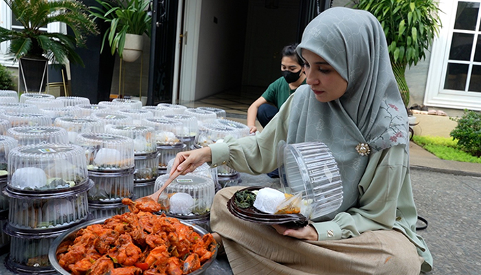 Minyak Goreng Fitri