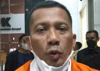 bupati meranti