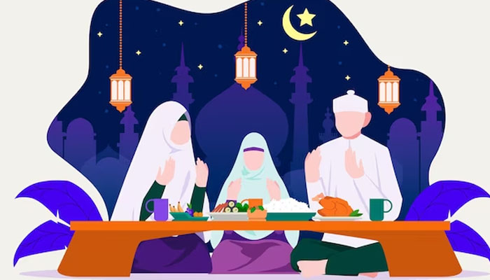 Tips Sehat Selama Ramadhan
