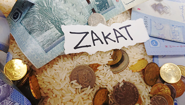 zakat fitrah,Ketentuan Amil Zakat, Makna Zakat Fitrah
