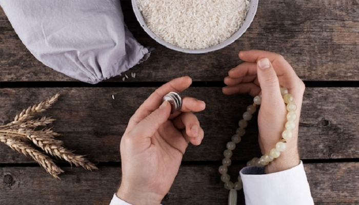 Hukum Membayar Zakat Fitrah dengan Sayuran 3 Batas Akhir Zakat Fitrah