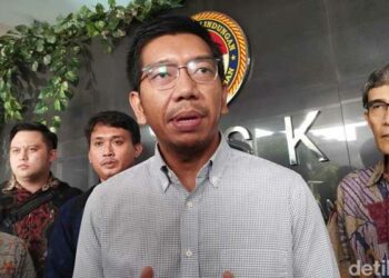 menteri