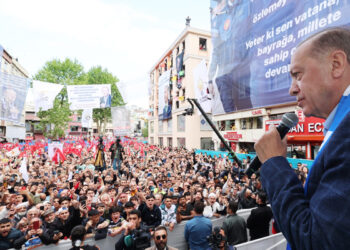 Recep Tayyip Erdogan