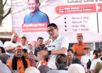 Sandiaga Uno