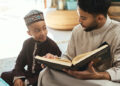Bekal Penghafal Quran