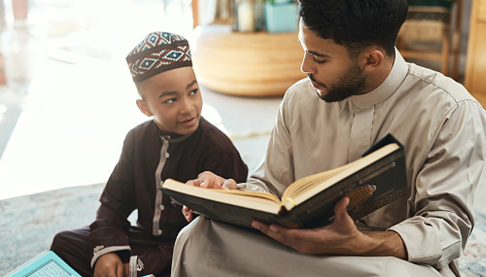 Bekal Penghafal Quran, Al-Quran, Hukum Kentut Ketika Membaca Al-Quran