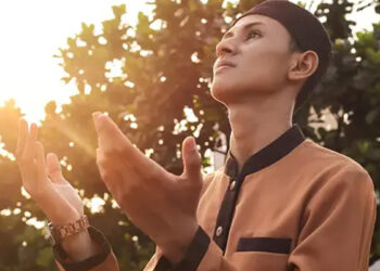 doa, Cara Atasi Nafsu Syahwat, Keutamaan Mendoakan dari Kejauhan, Manisnya Iman, Amalan Peringan Siksa Kubur