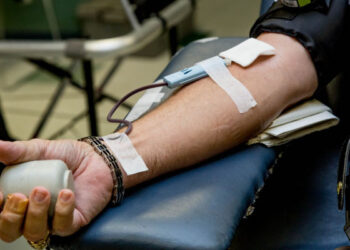 Donor Darah, Hukum Terima Donor Darah dari Nonmuslim