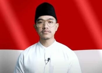 kaesang, prabowo