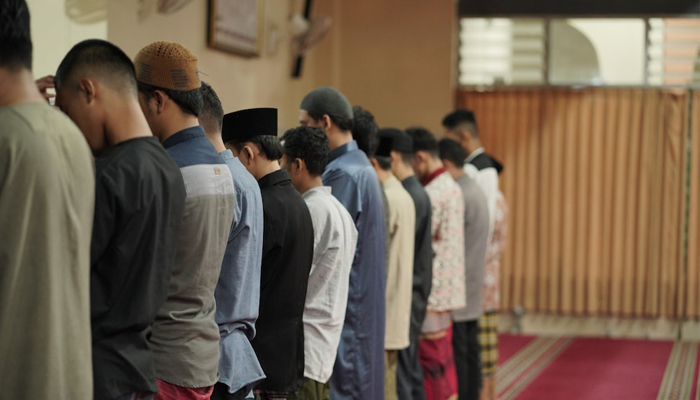 Batasan Mendapatkan 1 Rakaat dalam Shalat,, Amalan setelah Shalat, Syarat Imam dalam Shalat, Bacaan Itidal, Istighfar setelah Shalat 