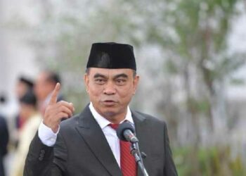 budi arie