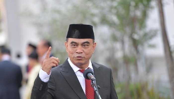 budi arie