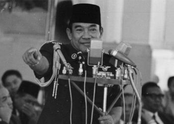 soekarno