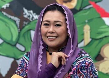 yenny wahid, yenny