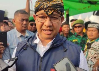 anies, debat capres