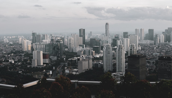 jakarta