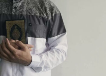 Sabar,Tindakan Boikot terhadap Al-Quran, Mushaf