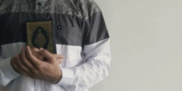 Sabar,Tindakan Boikot terhadap Al-Quran
