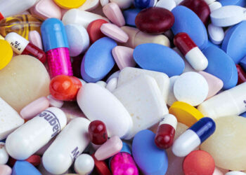 Obat Keras