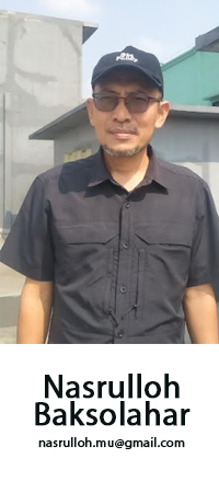 Kisah Nabi Yusuf, Bekal Perjalanan Muslimin 1 Nabi Yusuf