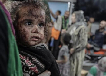 Palestina,Dunia,pertolongan Allah, melupakan, Gaza