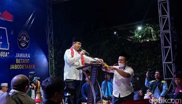 anies