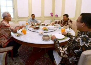 jokowi, capres
