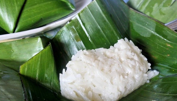 Hukum Makanan Tape dalam islam 2 Hukum Makanan Tape