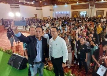 anies