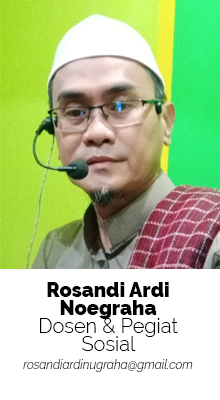 Kerinduan pada Bulan Ramadhan Berbuah Syurga 1 Ramadhan