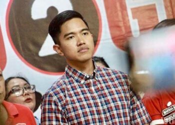 kaesang, psi