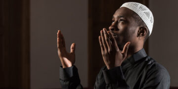 Taubat, Ramadhan, Doa Setelah Tahajjud