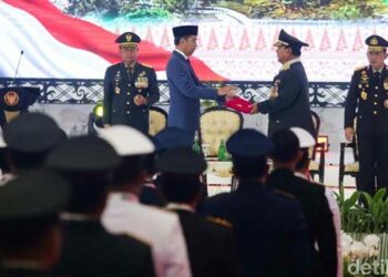 prabowo, jokowi, jenderal